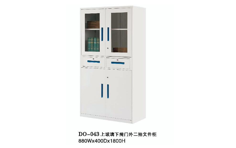 钢制文件柜13