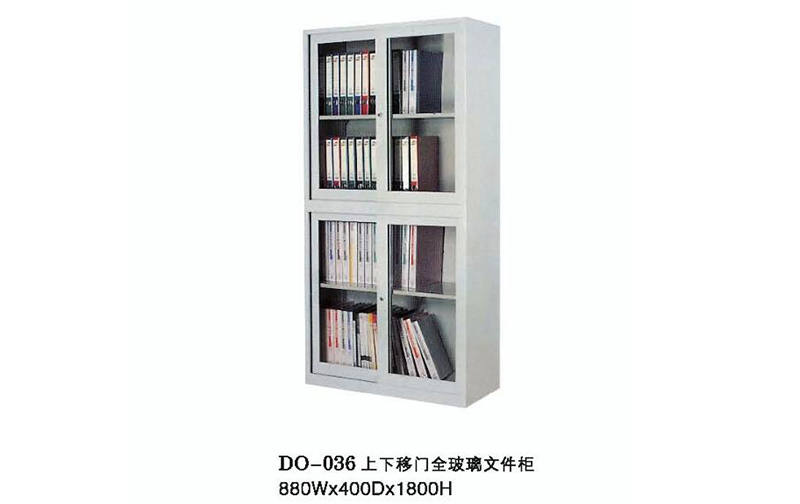 钢制文件柜9