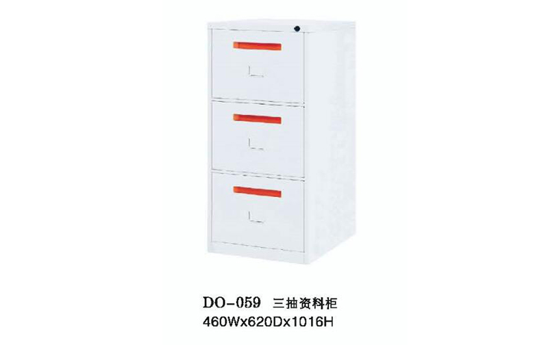 钢制文件柜8